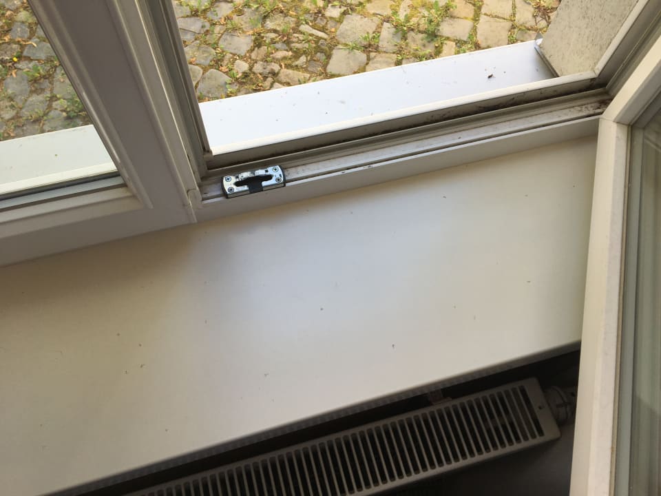 Zimmer Scope Hotel Dresden Airport