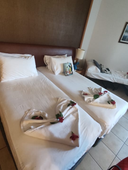 Zimmer Labranda Alantur Resort