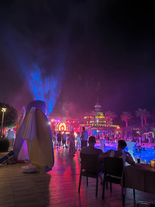 Sonstiges Commodore Elite Suites & Spa - Adults only