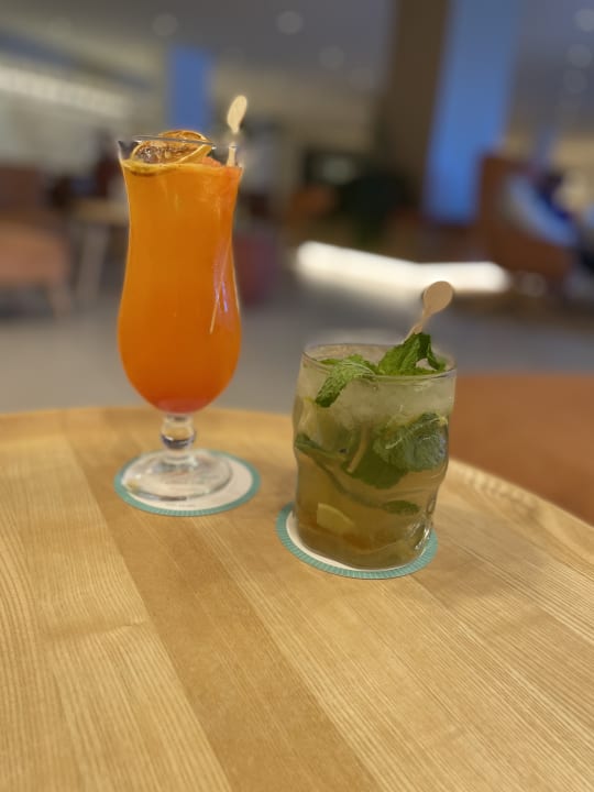 Gastro Iberostar Selection Sábila