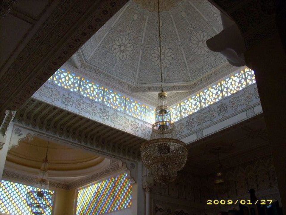 Hotel Fantasia 1001 Nacht - Alf Leila wa Leila Pickalbatros Alf Leila Wa Leila Resort - Neverland Hurghada