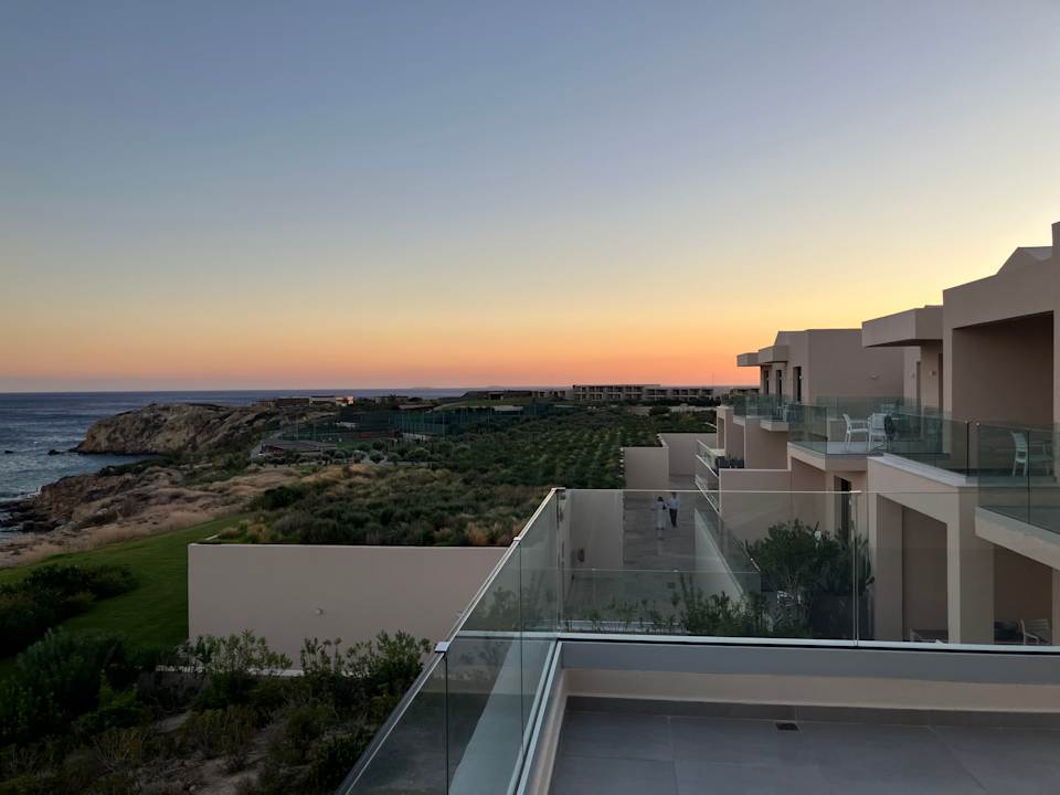 Ausblick ROBINSON IERAPETRA