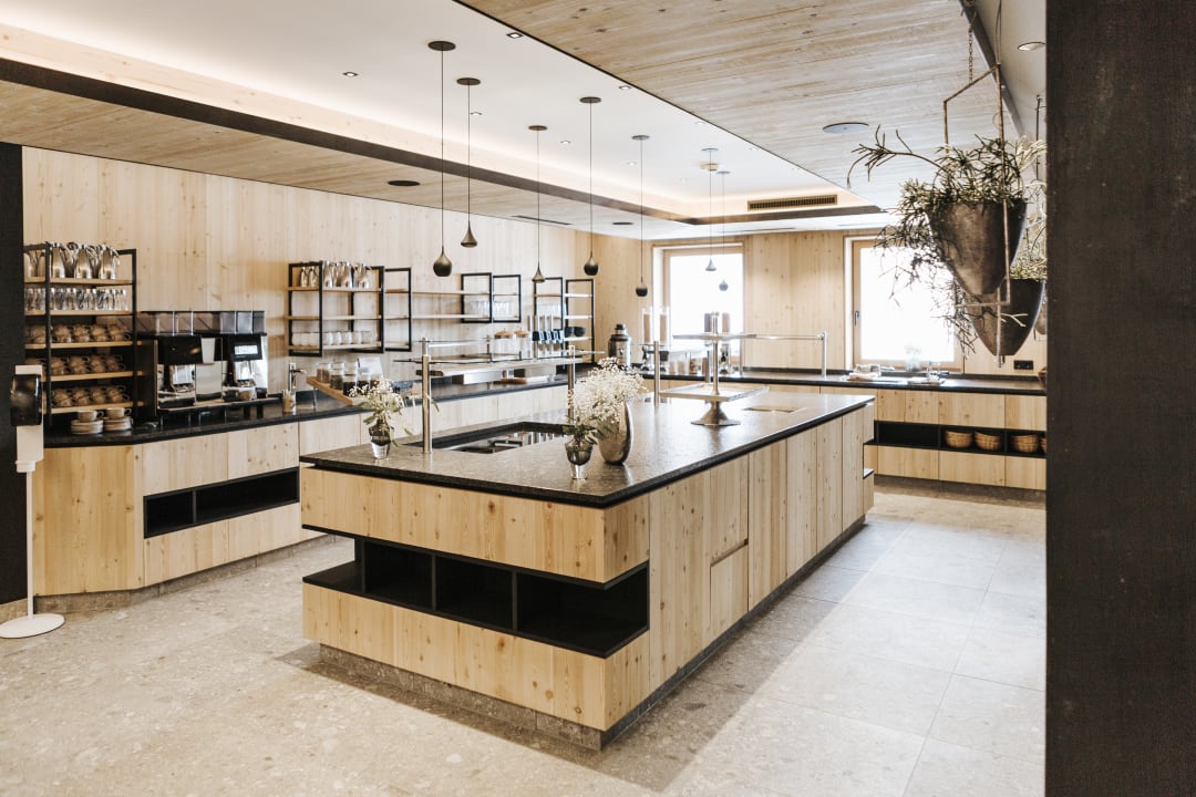 Gastro Hotel Thurnerhof