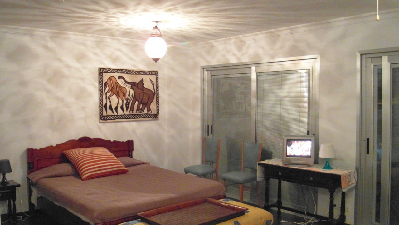 Apartment Apartamentos Los Aguacates