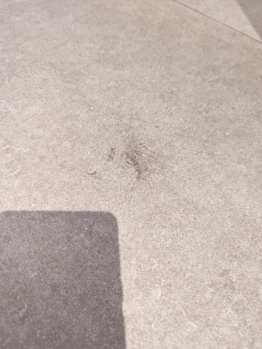 Zimmer Le Jardin Resort