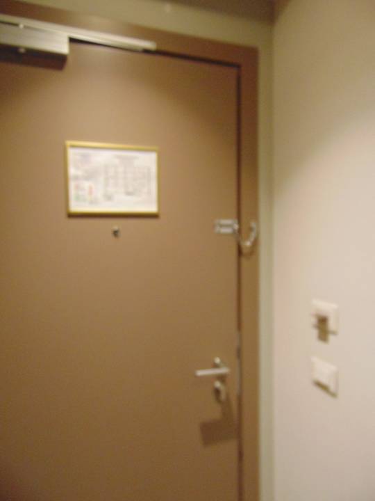 Zimmer Mercure Almaty City Center