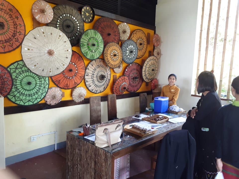 Sonstiges Amata Garden Resort
