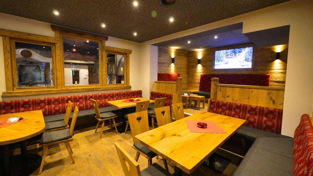 Unser Pizz Pub Hotel Kohlerhof