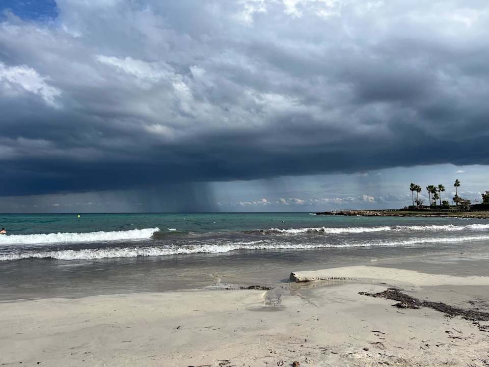 Strand Hotel Mariant Park