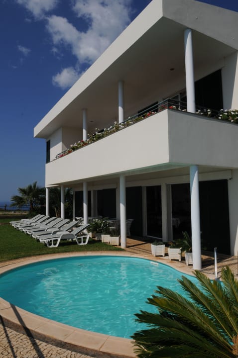 Pool Vivenda Belo Horizonte