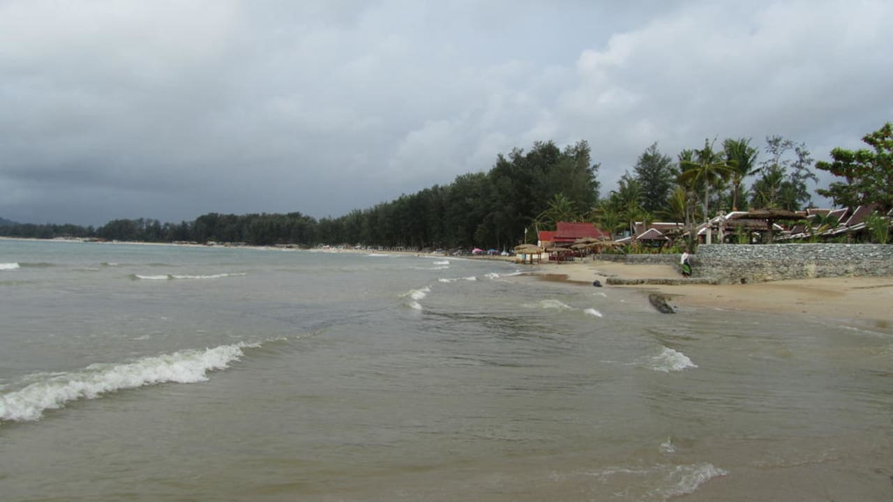 Hotel Strand 24 Best Western Premier Bangtao Beach Resort & Spa