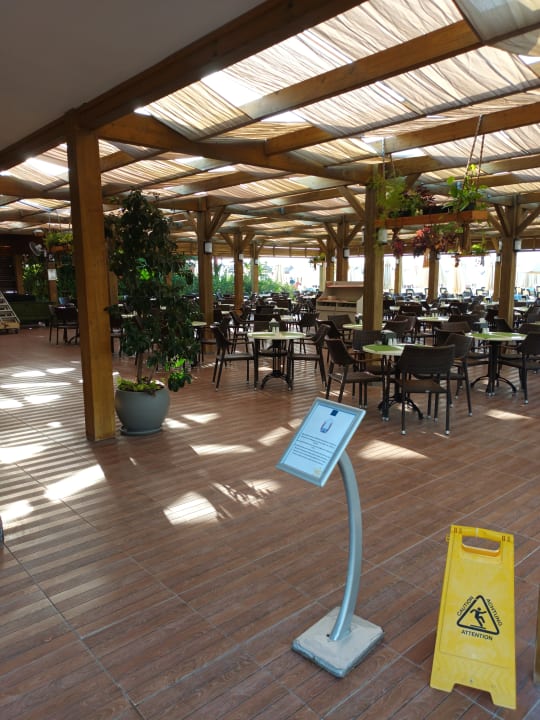 Gastro Sentido Trendy Verbena Beach