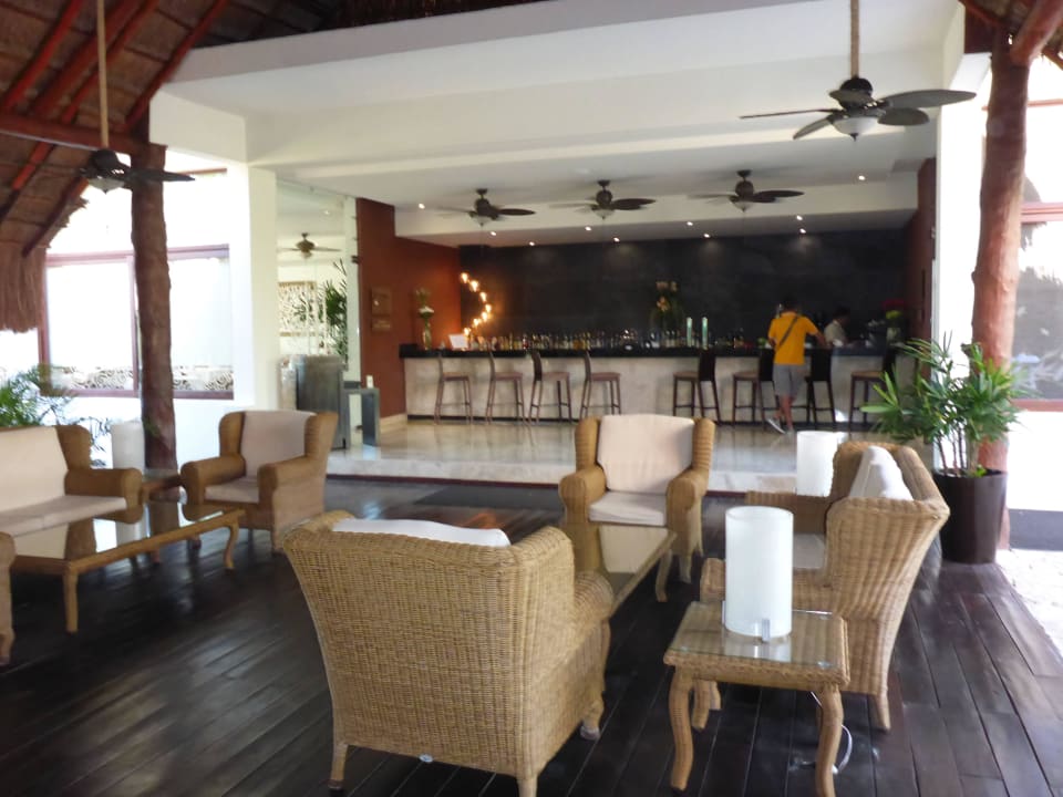 Stammplatz Akumal Bay Beach & Wellness Resort