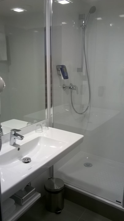 Zimmer Park Inn by Radisson Danube, Bratislava Hotel