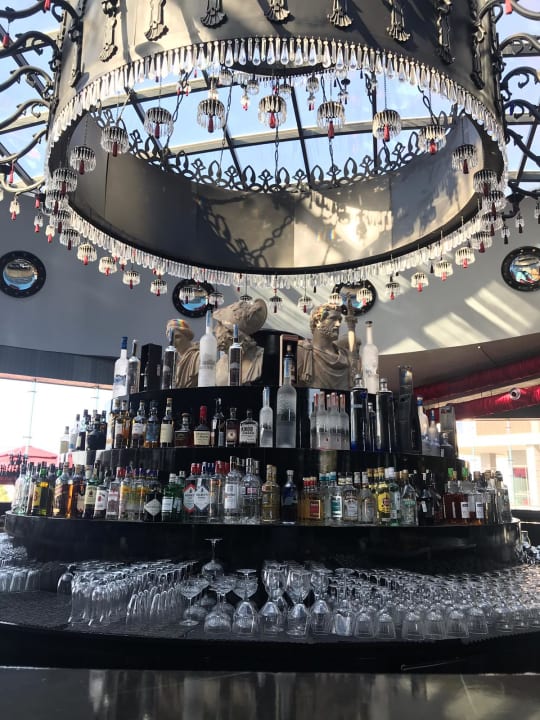 Gastro Selectum Luxury Resort Belek