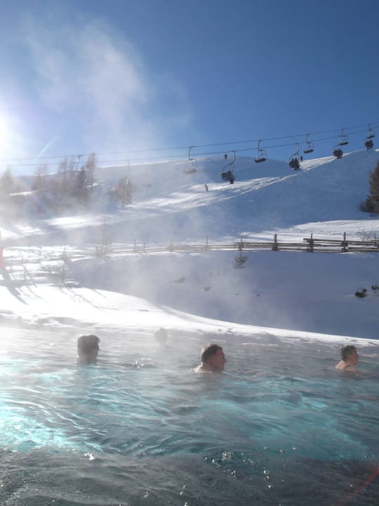 Super Mountain Resort Feuerberg