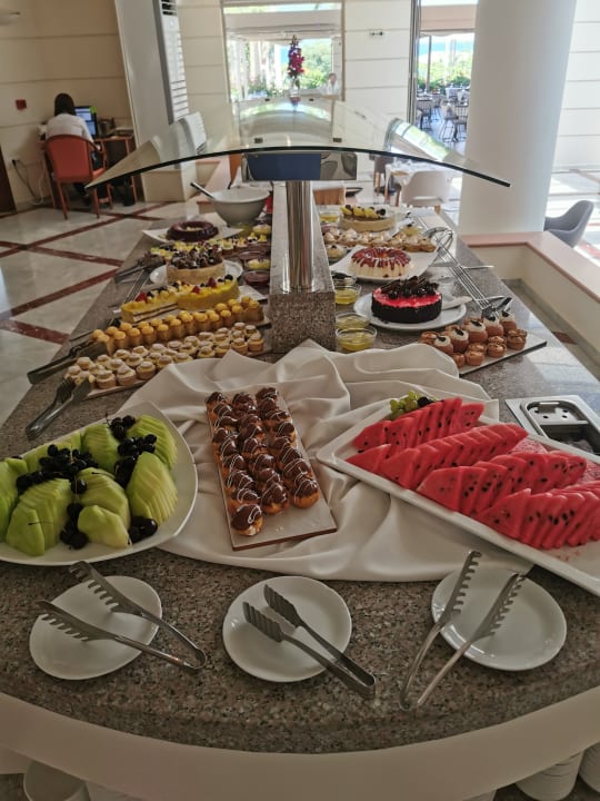 Gastro Rethymno Palace