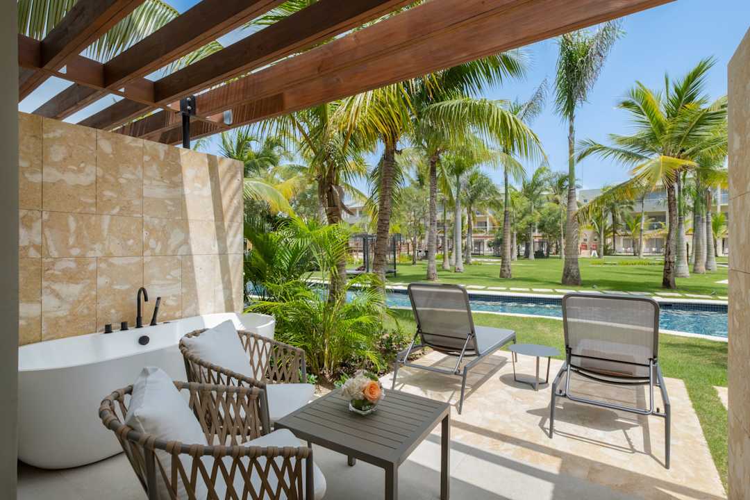 Zimmer Dreams Royal Beach Punta Cana