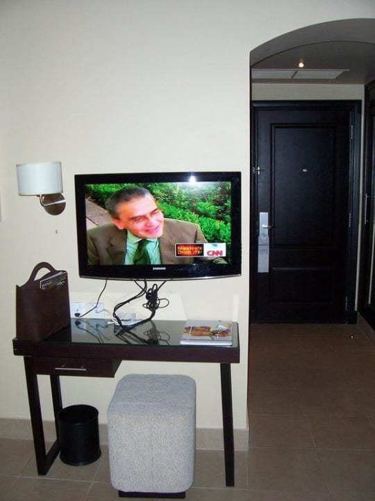 Zimmer The Cove Rotana Resort