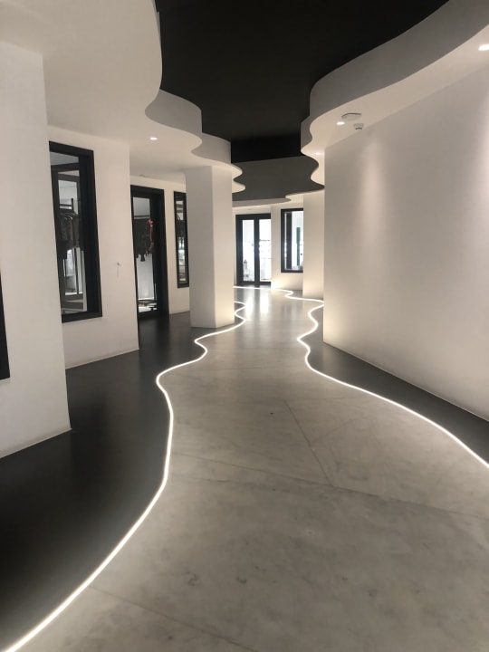 Sonstiges Hotel Royal Myconian Resort & Thalasso Spa