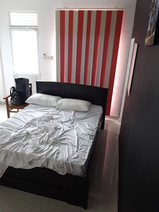 Zimmer Lagoon Step Airport Transit Hotel