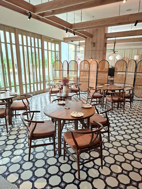 Gastro ASAI Bangkok Chinatown