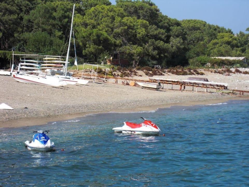 Fun Fun fun Ulusoy Kemer Holiday Club