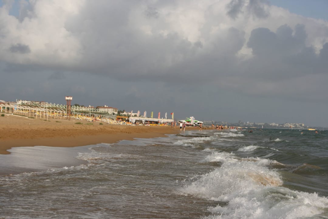 Strand Süral Saray Hotel
