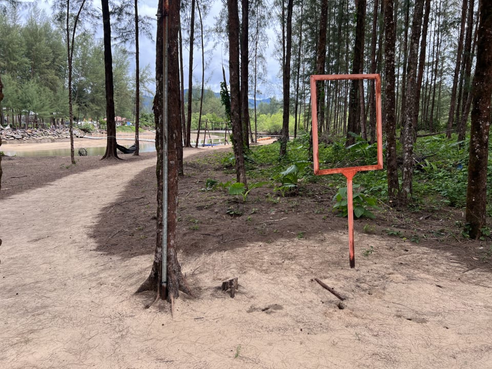 Außenansicht Kalima Resort and Villas Khao Lak