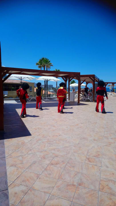 Sport & Freizeit Iberostar Waves Bouganville Playa