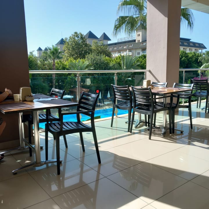 Gastro Telatiye Resort