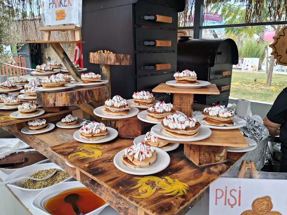 Gastro Dream Water World