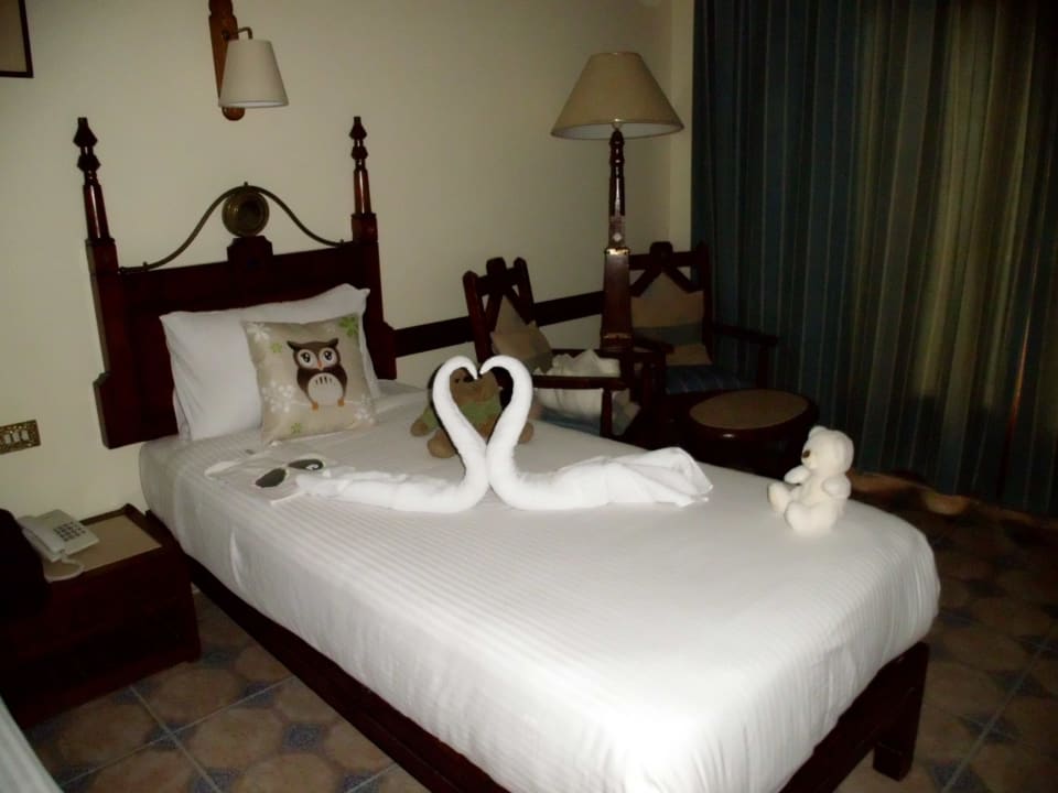 Unsere Betten Sunny Days Palma De Mirette Resort & Spa