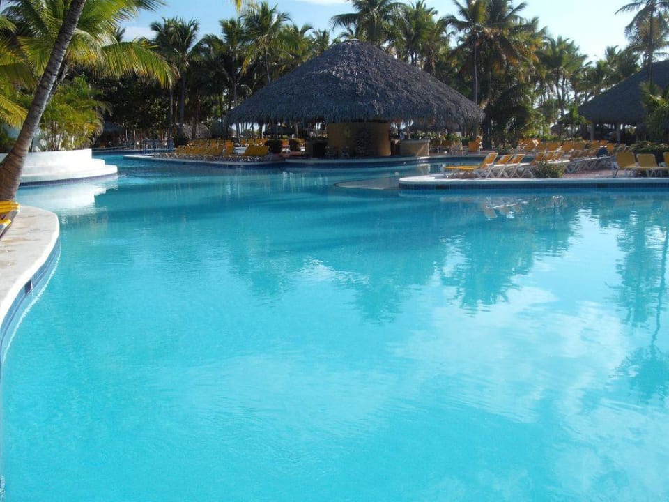 Pool Catalonia Royal Bavaro - Adults only