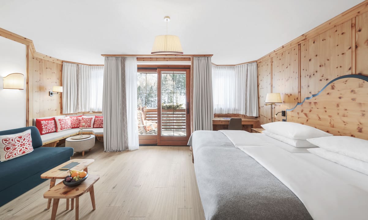 Zimmer Hotel Hochschober