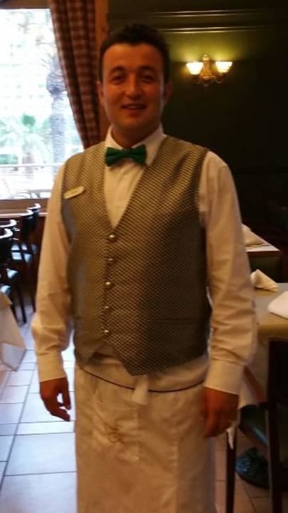 Kellner Cagir Fame Residence Lara & Spa