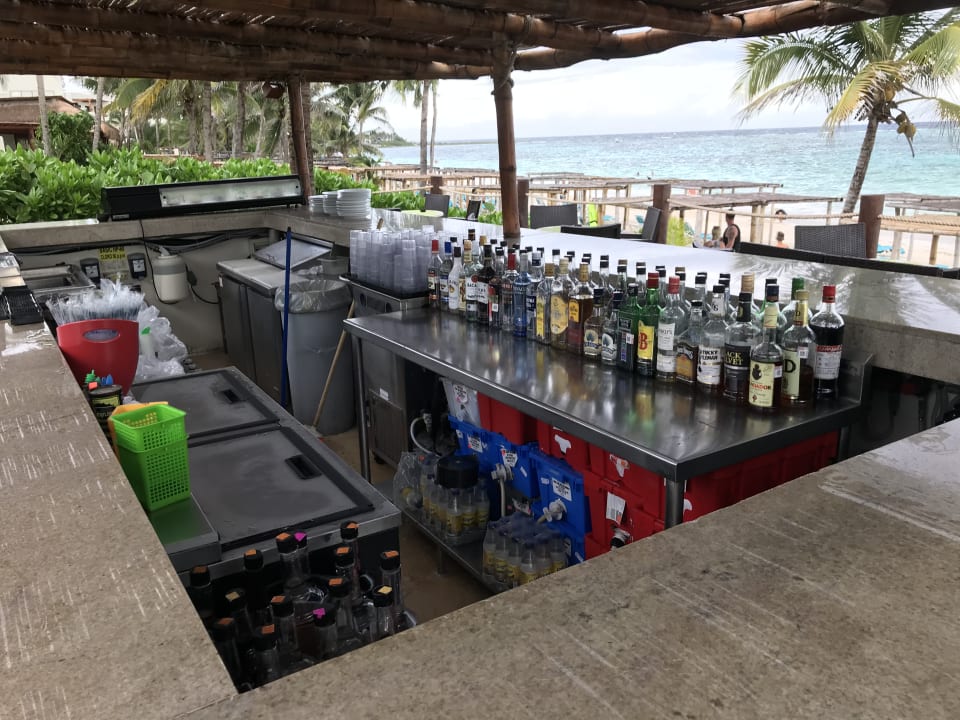 Sonstiges Akumal Bay Beach & Wellness Resort