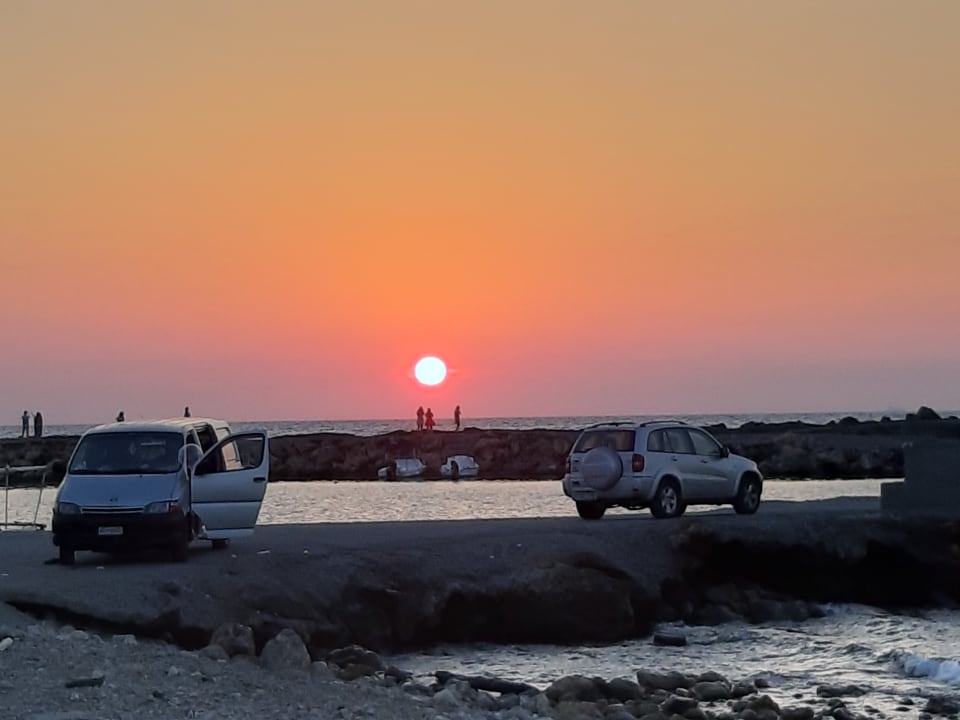 Strand Hotel Aphrodite Beach Club