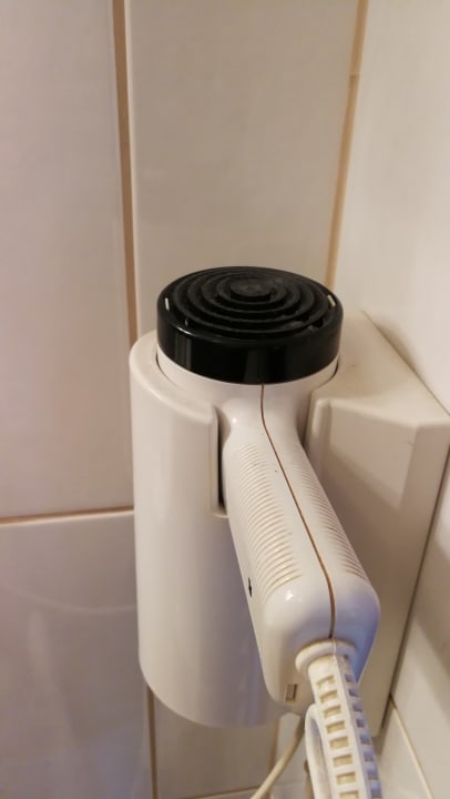 Zimmer Rheinhotel Wagner