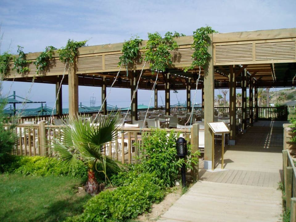 Aspendos Beach Trendy Aspendos Beach Hotel