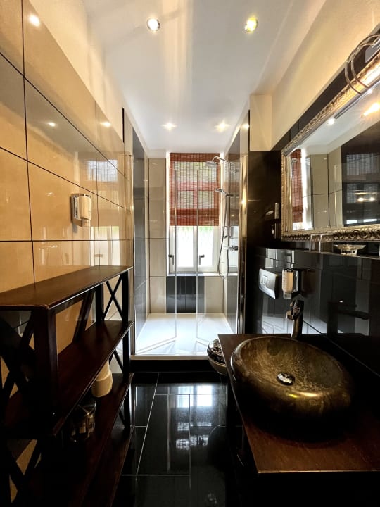 Zimmer PARK VILLA zentral am Mittelrhein