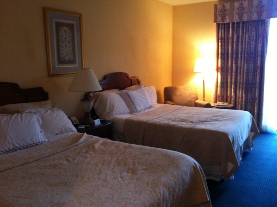 Standard Zimmer  Hotel Trianon Bonita Bay