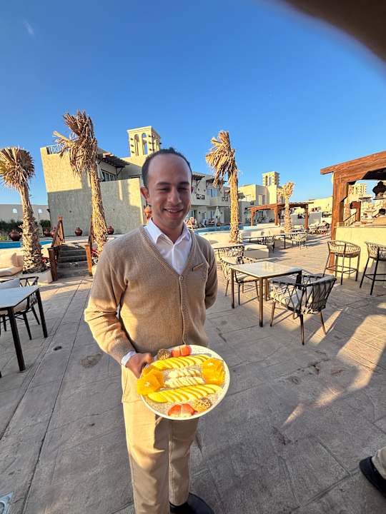 Gastro True Beach Village