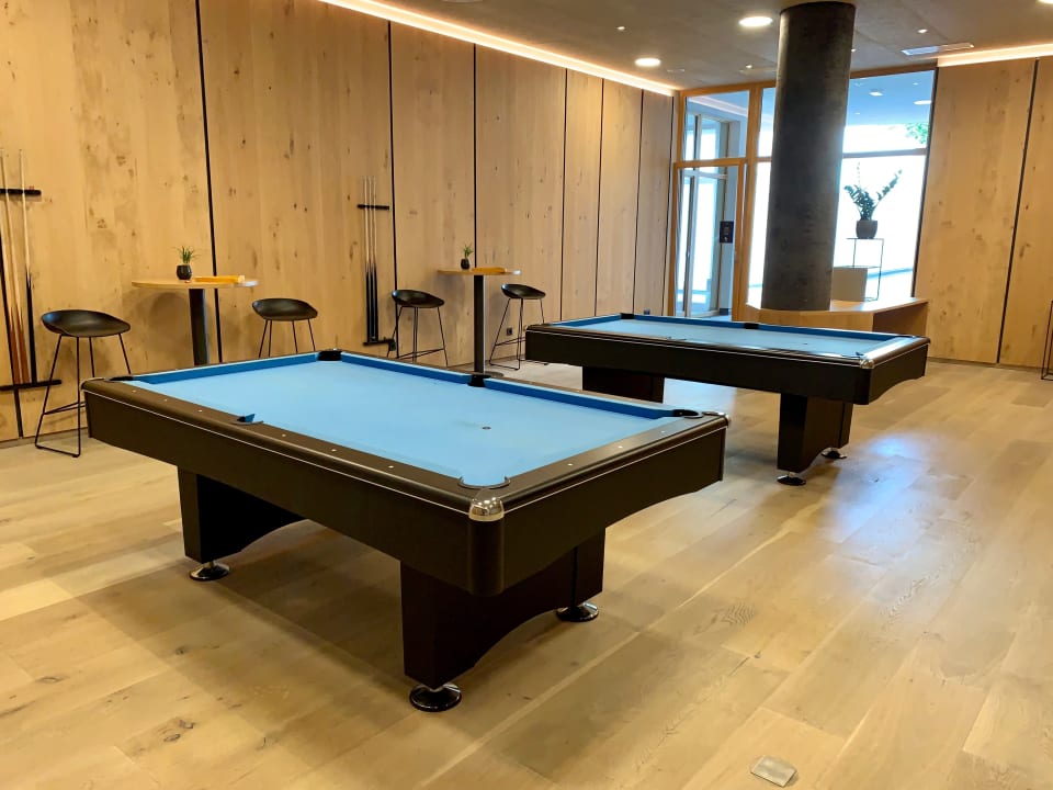 Sport & Freizeit Hotel Winkler
