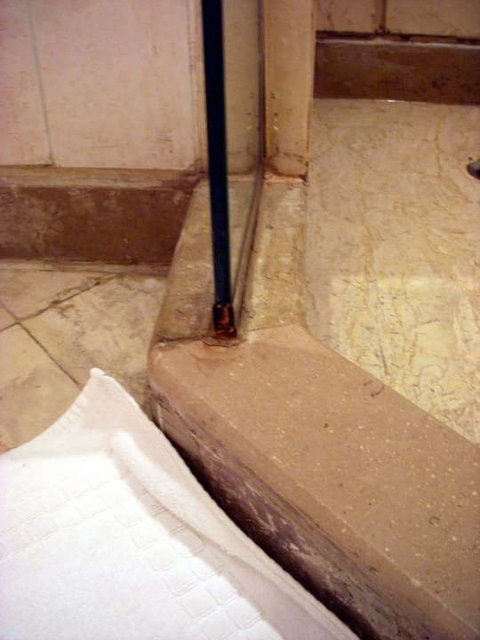 Rost Hotel Sheraton Soma Bay Resort