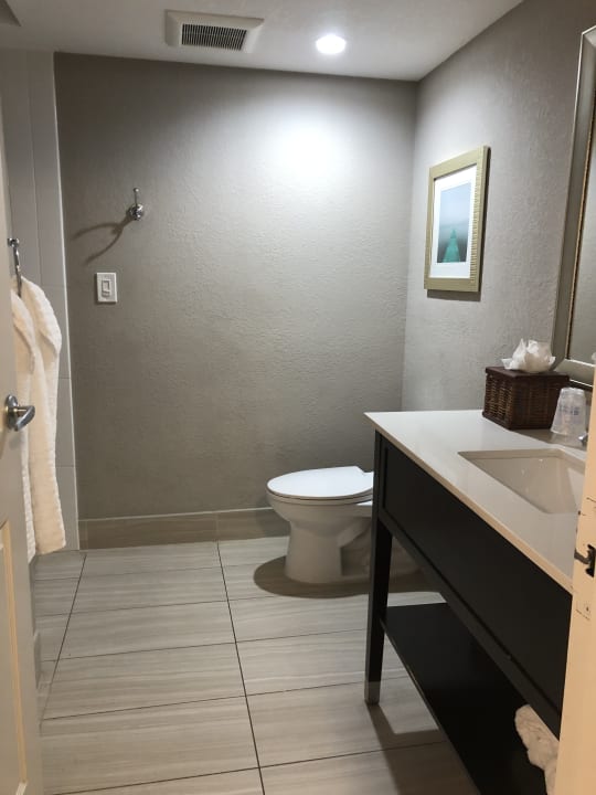 Zimmer Best Western Plus Hotel Oceanside Inn