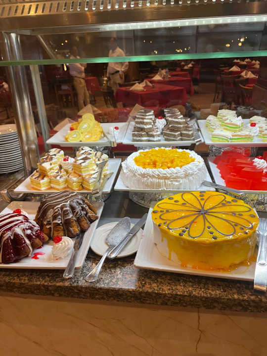 Gastro Menaville Safaga