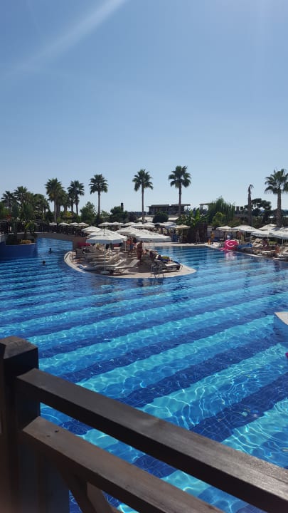 Pool TUI MAGIC LIFE Jacaranda