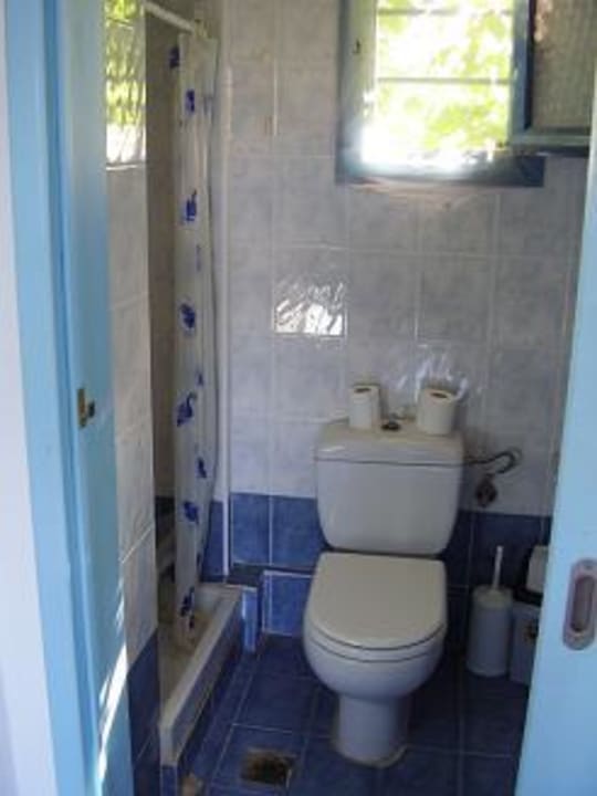 das Bad Hotel Galeana Beach