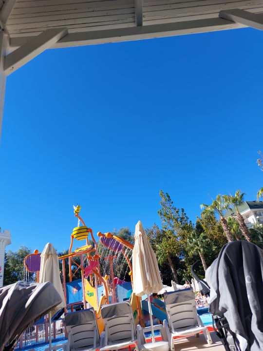 Sport & Freizeit Hotel Delphin Imperial